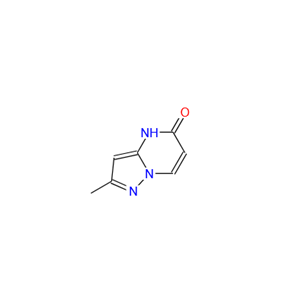 2-甲基吡唑并[1,5-A]嘧啶-5-醇