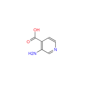 3-氨基-4-吡啶羧酸(3-氨基异烟酸)
