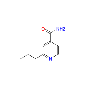 2 - 异丁基异烟酰胺