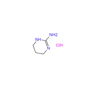 2-氨基-1,4,5,6-四氢嘧啶盐酸盐