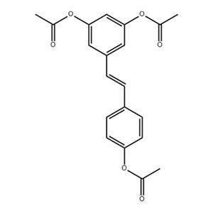 乙酰化白藜芦醇