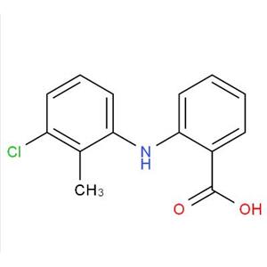 托灭酸/托芬那酸,Tolfenamic acid