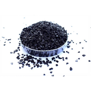 物理法活性炭,Physical activated carbon