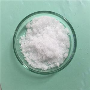 结晶硫酸镁,Crystalline magnesium sulfate