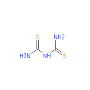 2,4-二硫代缩二脲,Dithiobiuret