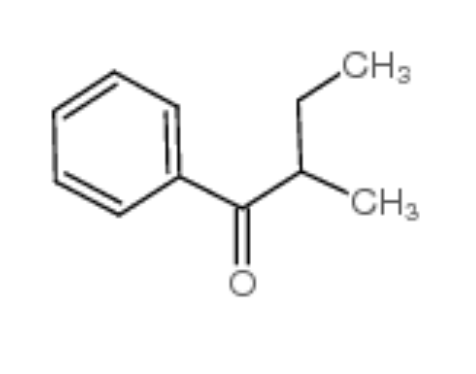 乙基苯丙酮,2'-ethylpropiophenone