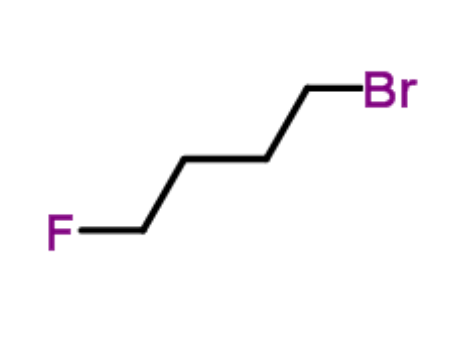 1-溴-4-氟丁烷,1-Bromo-4-fluorobutane