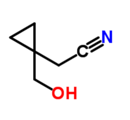 1-羥甲基環(huán)丙基乙腈,[1-(Hydroxymethyl)cyclopropyl]acetonitrile