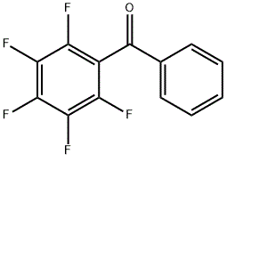 2,3,4,5,6-五氟苯甲酮,2,3,4,5,6-PENTAFLUOROBENZOPHENONE