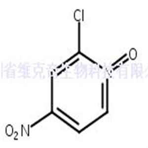 2-氯-4-硝基吡啶氮氧化物,2-Chloro-4-nitropyridine N-oxide
