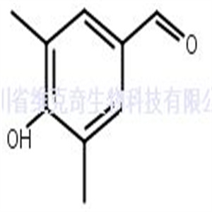 3,5-二甲基-4-羟基苯甲醛,3,5-Dimethyl-4-hydroxybenzaldehyde