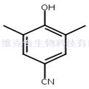 3,5-二甲基-4-羟基苯甲腈,3,5-Dimethyl-4-hydroxybenzonitrile