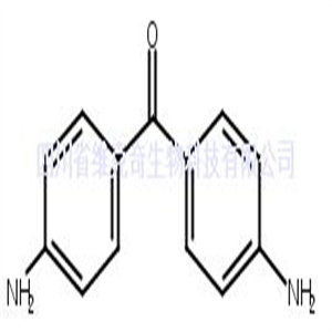 4,4'-二氨基二苯甲酮,4,4'-Diaminobenzophenone