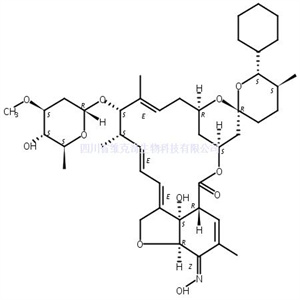 司拉克丁,Selamectin