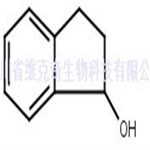 1-茚醇,1-Hydroxyindan