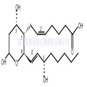 血栓素B2,Thromboxane B2