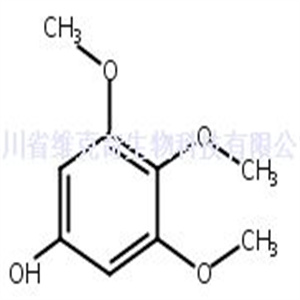 3,4,5-三甲氧基苯酚,Antiarol