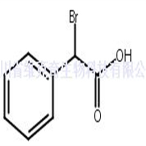 α-溴苯基乙酸,α-Bromophenylacetic Acid
