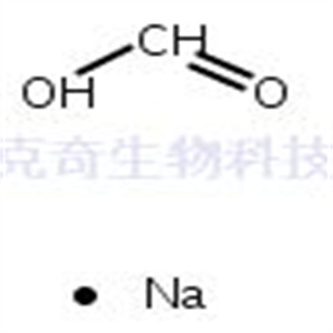 甲酸钠,Sodium Formate