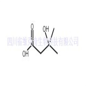 β-羥基異戊酸,β-Hydroxyisovaleric Acid