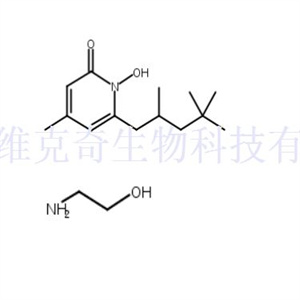 吡羅克酮乙醇胺鹽,Piroctone Olamine