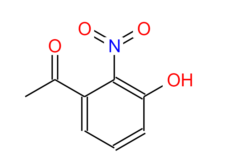 3'-羟基-2'-硝基苯乙酮,3'-Hydroxy-2'-nitroacetophenone