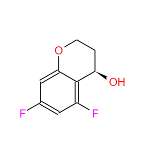 R-5,7-二氟苯并二氢吡喃-4-醇；医药中间体现货供应