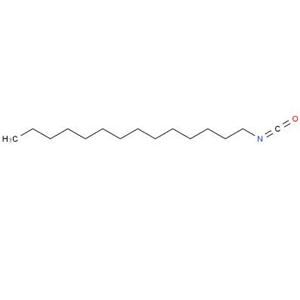 异氰酸十四酯,Tetradecyl isocyanate