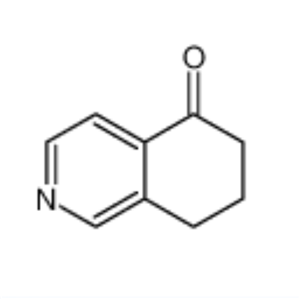 7,8-二氢-6H-异喹啉-5-酮,7,8-DIHYDROISOQUINOLIN-5(6H)-ONE