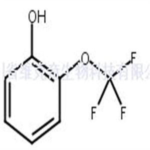 邻三氟甲氧基苯酚,2-(Trifluoromethoxy)phenol