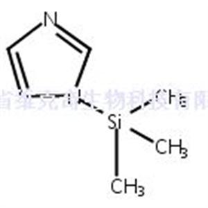 N-三甲基硅咪唑,N-(Trimethylsilyl)imidazole