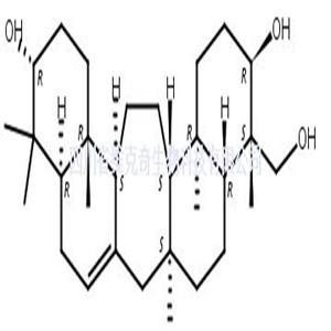 石松醇,Lycoclavanol