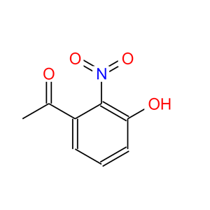 3'-羟基-2'-硝基苯乙酮