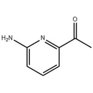 1-(6-Aminopyridin-2-yl)ethanone; CAS 1060801-23-1