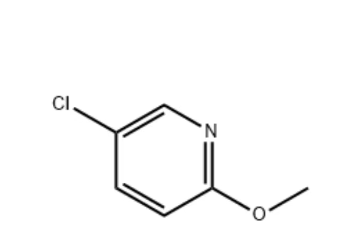 2-甲氧基-5-氯吡啶,5-Chloro-2-methoxypyridine