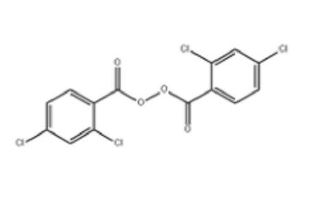 引发剂LQ-CBPO,Di(2,4-dichlorobenzoyl) peroxide