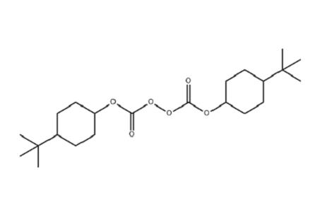 引發(fā)劑LQ-BCHPC,Di(4-tert-butylcyclohexyl)peroxydicarbonate