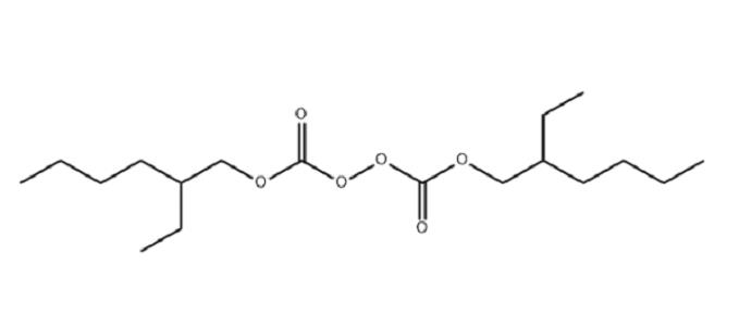 引发剂LQ-EHP,Bis(2-ethylhexyl)peroxydicarbonate