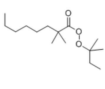 引发剂LQ-TAPD,Tert-amyl peroxyneodecanoate