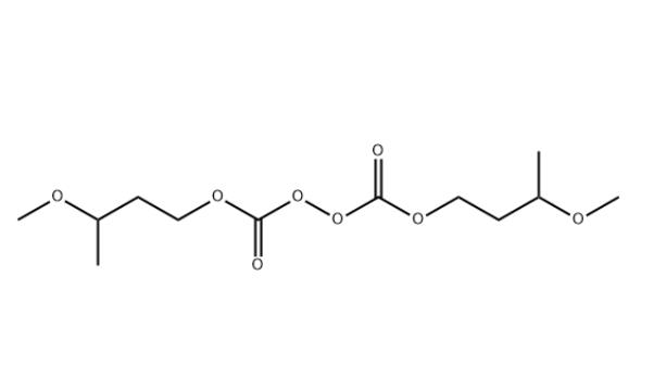 引发剂LQ-MOBPC,Di(3-methoxybutyl)peroxydicarbonate