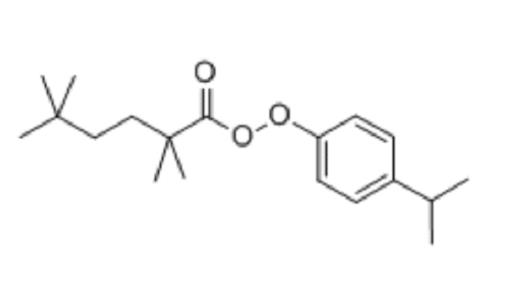 過氧化新癸酸異丙苯酯,Cumyl peroxyneodecanoate