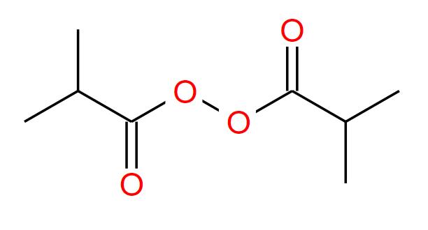 引發(fā)劑LQ-DIPB,Diisobutyryl peroxide