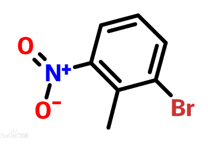 2-溴-6-硝基甲苯,2-Bromo-6-nitrotoluene