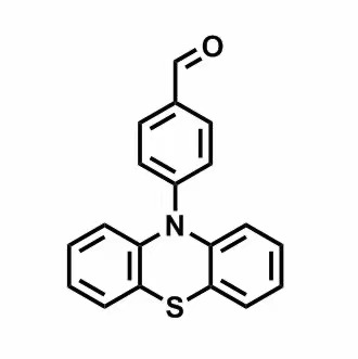 4-(10H-吩噻嗪-10-基)苯甲醛,4-(10H-phenothiazin-10-yl)benzaldehyde