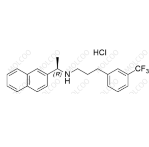 西那卡塞杂质B,Cinacalcet Impurity B