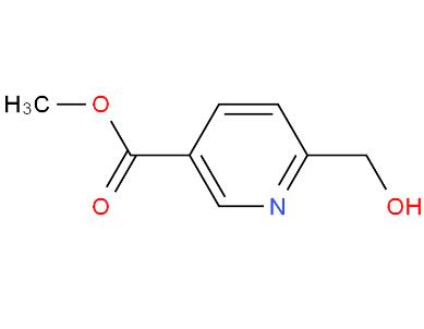 6-羟甲基烟酸甲酯,Methyl 6-(hydroxymethyl)nicotinate