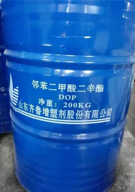 邻苯二甲酸二辛酯DOP