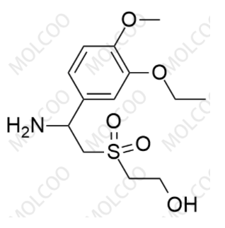 阿普斯特杂质26,Apremilast Impurity 26