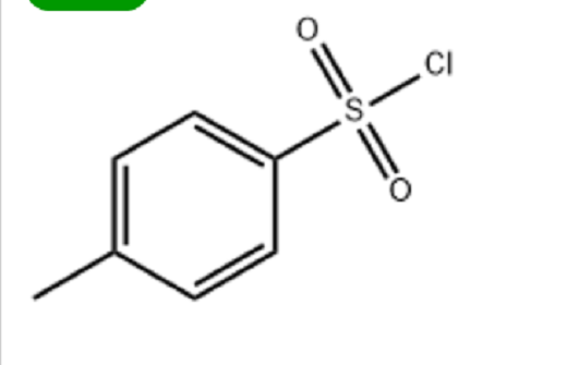 对甲苯磺酰氯,Tosyl chloride