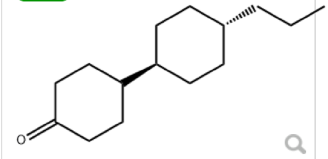 丙基雙環(huán)己基酮,4-Propyldicyclohexylanone